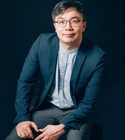 江樵 老師